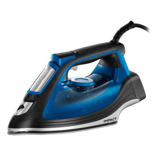 Утюг Russell Hobbs 24650-56 Blue/Black в Ноу-Хау