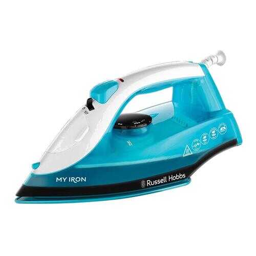 Утюг Russell Hobbs My Iron 25580-56 в Ноу-Хау