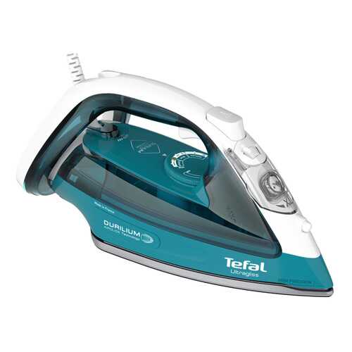 Утюг Tefal FV4991E0 в Ноу-Хау