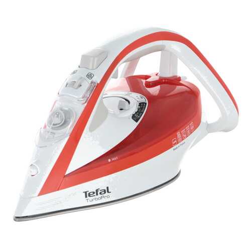 Утюг Tefal FV5607E0 в Ноу-Хау