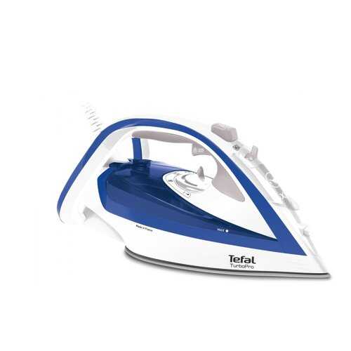 Утюг Tefal FV5608E0 в Ноу-Хау