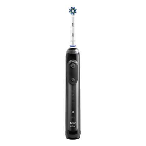 Электрическая зубная щетка Braun Oral-B Genius 9000 (D701.545.6XC) в Ноу-Хау