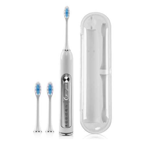 Электрическая зубная щетка Dentalpik Pro 300 White в Ноу-Хау