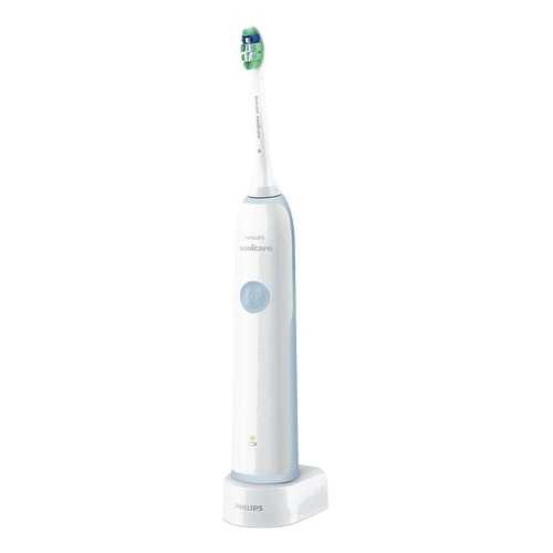 Электрическая зубная щетка Philips Sonicare CleanCare+ HX3212/03 в Ноу-Хау