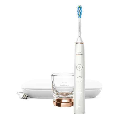 Электрическая зубная щетка Philips Sonicare DiamondClean Smart HX9911/94 в Ноу-Хау