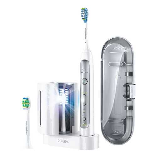 Электрическая зубная щетка Philips Sonicare Flex Care Platinum HX9182/32 в Ноу-Хау