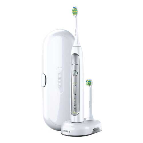 Электрическая зубная щетка Philips Sonicare FlexCare Platinum HX9112/02 в Ноу-Хау