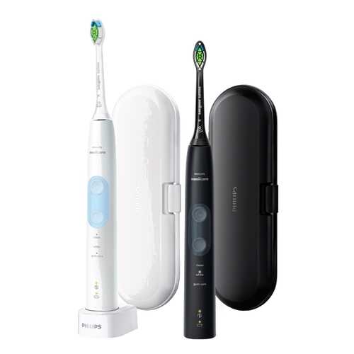 Электрическая зубная щетка Philips Sonicare Protective Clean HX6859/35 в Ноу-Хау