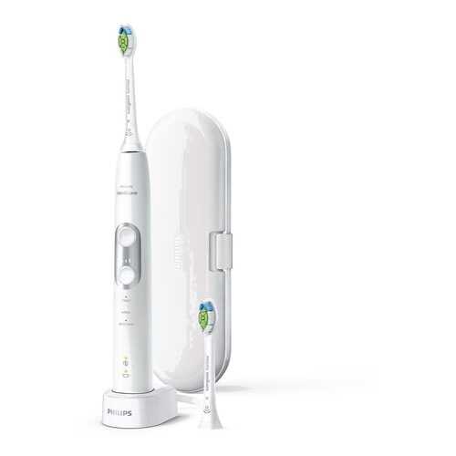 Электрическая зубная щетка Philips Sonicare ProtectiveClean 6100 HX6877/29 в Ноу-Хау