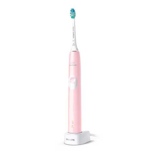 Электрическая зубная щетка Philips Sonicare ProtectiveClean HX6806/04 в Ноу-Хау