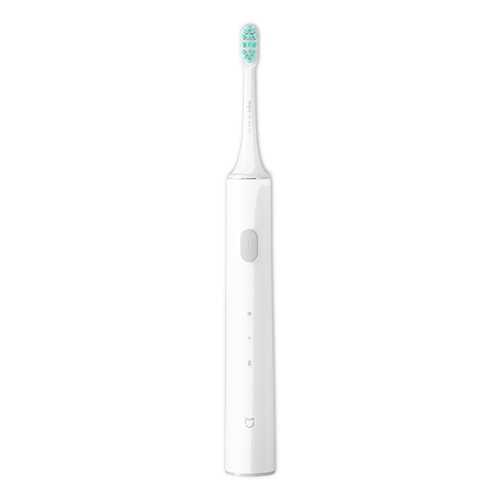 Электрическая зубная щетка Xiaomi Mijia T300 Electric Toothbrush (MES602) White в Ноу-Хау