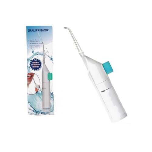 Ирригатор Achepower AR-W-11 White в Ноу-Хау