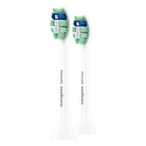 Насадка для зубной щетки Philips Sonicare HX9022/07 2 шт в Ноу-Хау