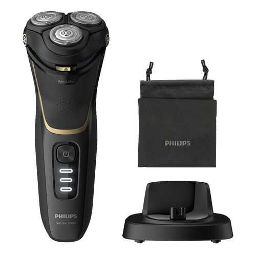 Электробритва Philips S3333/54 в Ноу-Хау