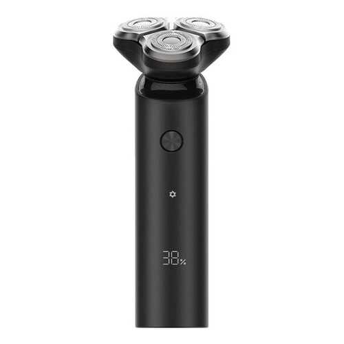 Электробритва Xiaomi Mijia Electric Shaver S500 Black в Ноу-Хау