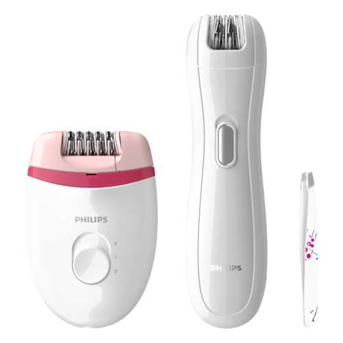 Эпилятор Philips BRP506/00 в Ноу-Хау