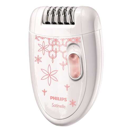 Эпилятор Philips Satinelle HP6420/00 в Ноу-Хау