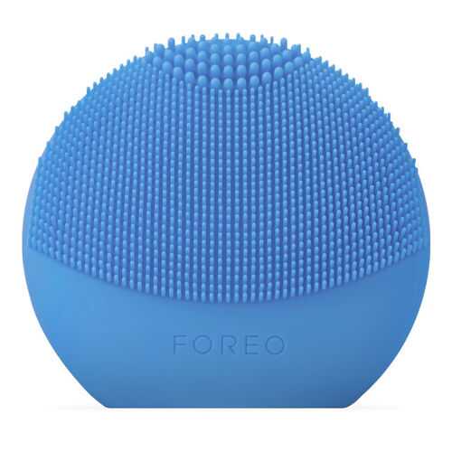 Электрическая щетка для чистки лица Foreo LUNA fofo Aquamarine в Ноу-Хау