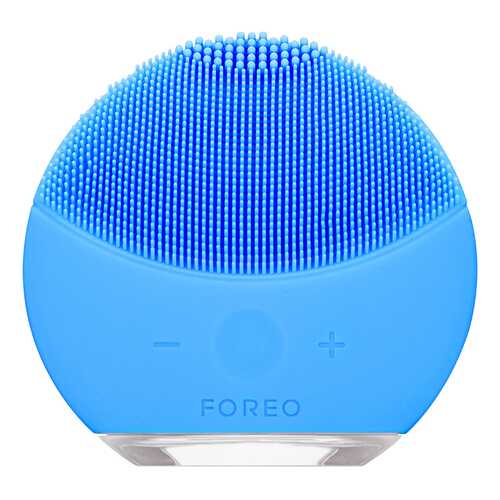 Электрическая щетка для лица Foreo LUNA mini 2 Aquamarine в Ноу-Хау