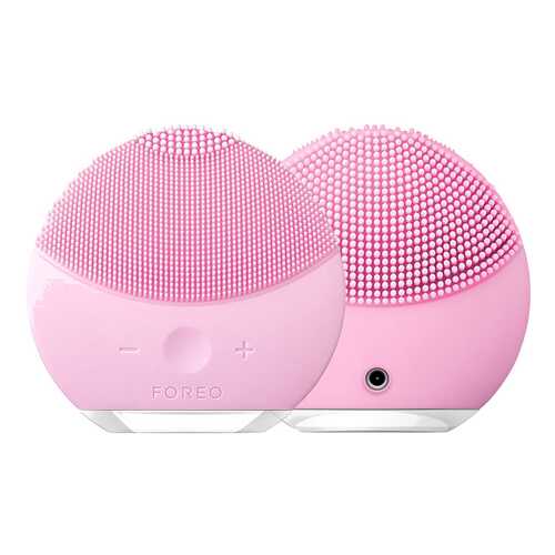 Электрическая щетка для лица Foreo LUNA mini 2 Pearl Pink в Ноу-Хау