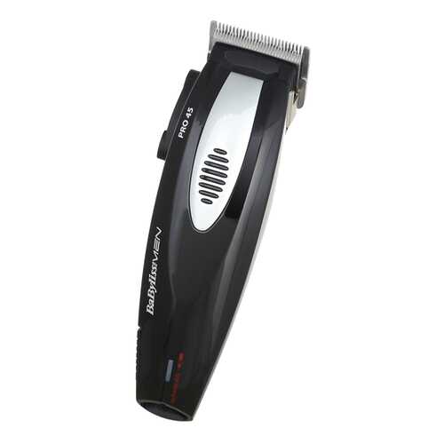 Машинка для стрижки волос Babyliss E956E в Ноу-Хау