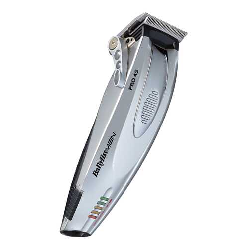 Машинка для стрижки волос Babyliss E962E в Ноу-Хау