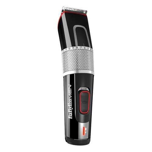 Машинка для стрижки волос Babyliss Pro E972E в Ноу-Хау