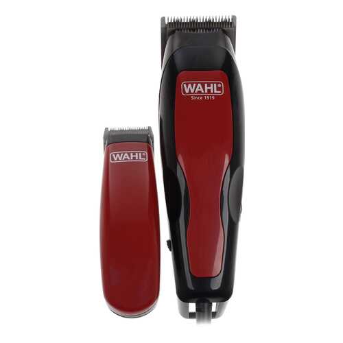 Машинка для стрижки волос Wahl HomePro 100 Combo 1395-0466 в Ноу-Хау