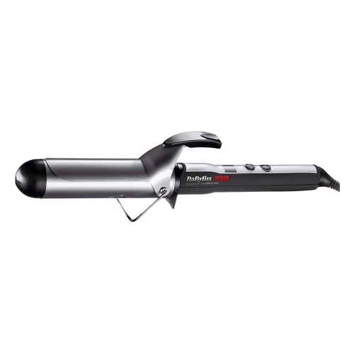 Электрощипцы BaByliss Pro Titanium Tourmaline BAB2275TTE Black в Ноу-Хау