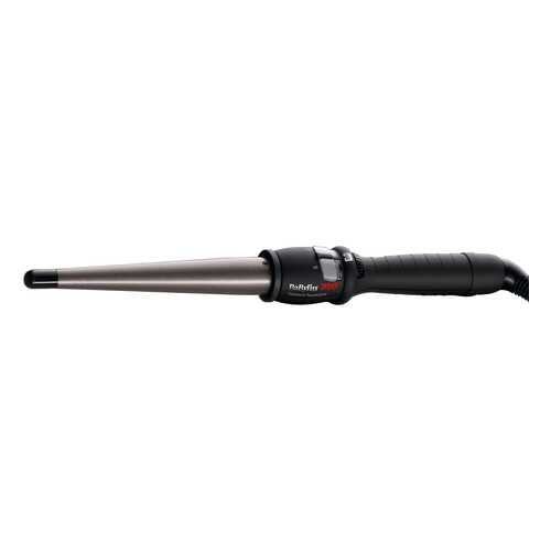 Электрощипцы Babyliss Titanium Tourmaline BAB2280TTE Black в Ноу-Хау