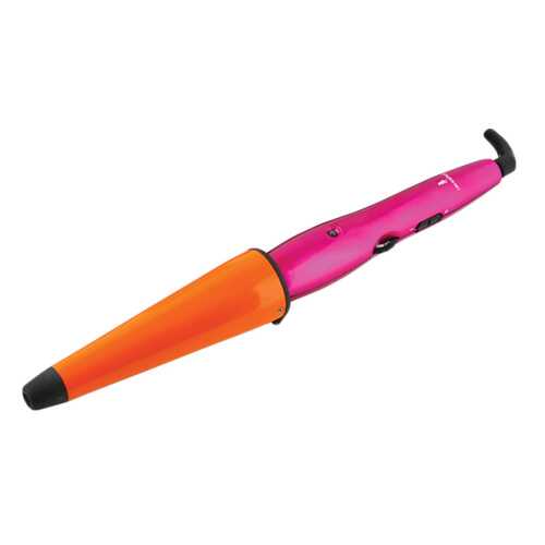 Электрощипцы Lee Stafford LSHT09RU Orange/Pink в Ноу-Хау