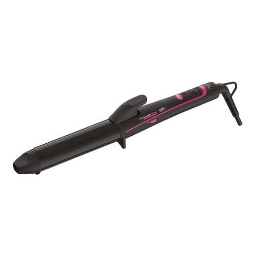 Электрощипцы Rowenta for Elite Model Look CF3232F0 Pink/Black в Ноу-Хау