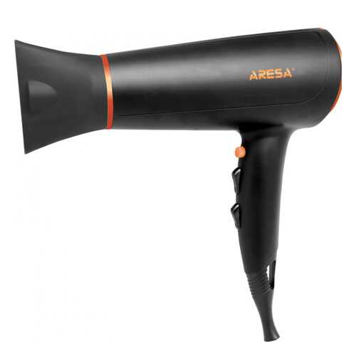 Фен Aresa AR-3209 в Ноу-Хау