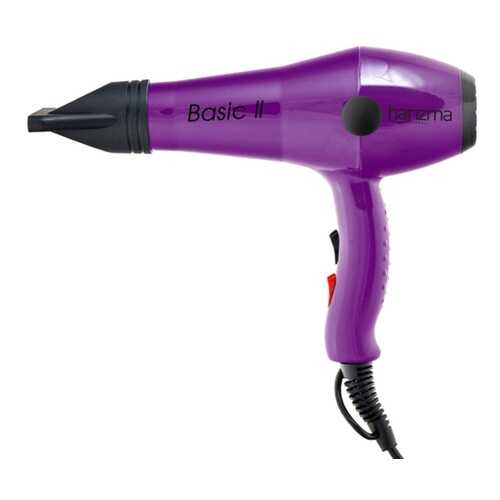 Фен Harizma Basic-2 h10207-07 Violet в Ноу-Хау