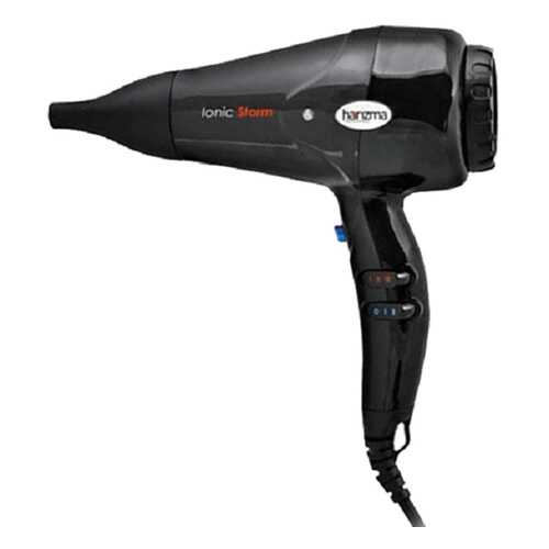 Фен Harizma Ionic Storm h10205-15 Black в Ноу-Хау