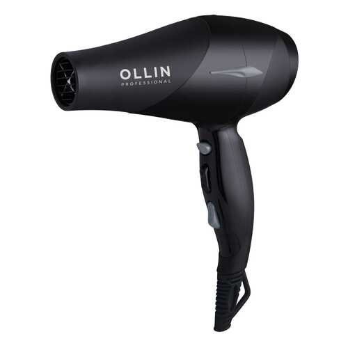 Фен Ollin Professional OL-7105 в Ноу-Хау