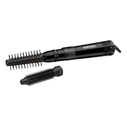 Фен-щетка Babyliss 668E Black в Ноу-Хау