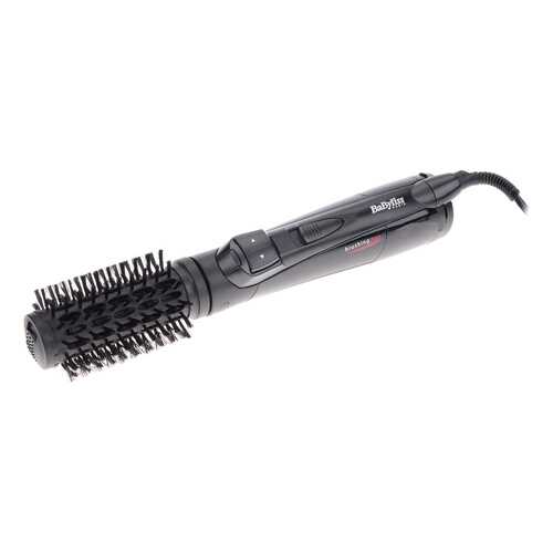 Фен-щетка Babyliss AS 531 E Black в Ноу-Хау