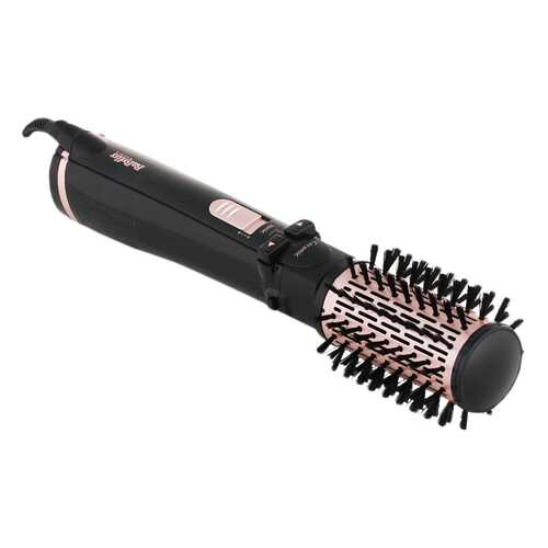 Фен-щетка Babyliss AS200E Black/Violet в Ноу-Хау