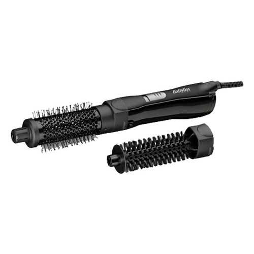 Фен-щетка Babyliss AS82E Black в Ноу-Хау