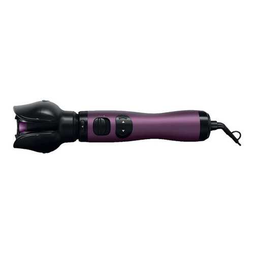 Фен-щетка Philips HP8668/00 Violet/Black в Ноу-Хау