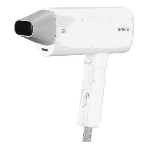 Фен Xiaomi Smate Hair Dryer 7060 White в Ноу-Хау