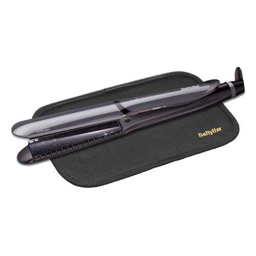 Выпрямитель волос Babyliss Le Pro Ionic ST387E Silver в Ноу-Хау