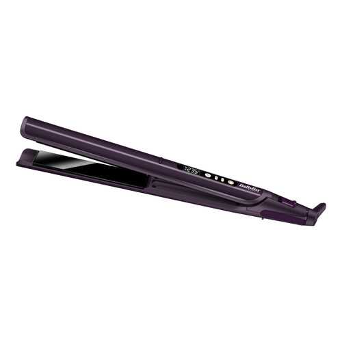 Выпрямитель волос Babyliss Sensitive ST450E Violet в Ноу-Хау