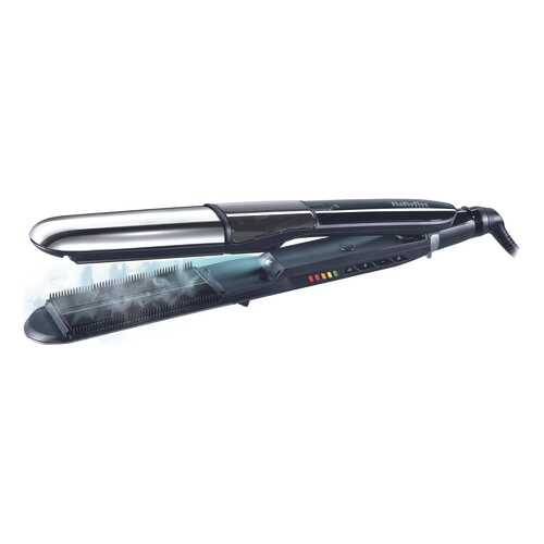 Выпрямитель волос Babyliss ST495E Black в Ноу-Хау