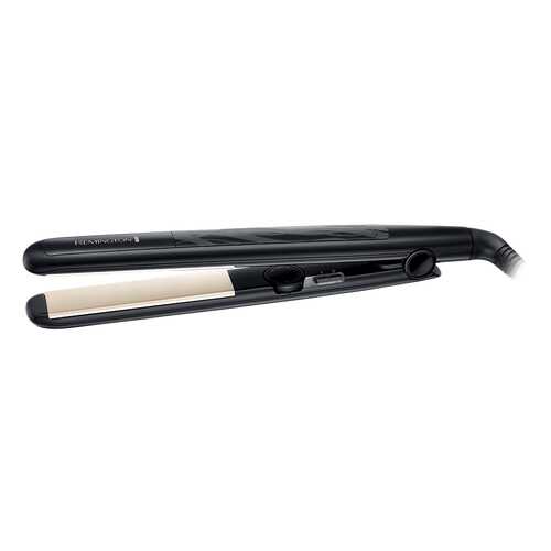 Выпрямитель волос Remington Ceramic Straight S3500 Black в Ноу-Хау