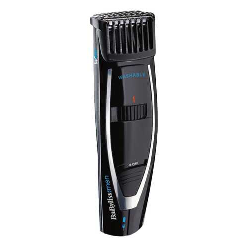 Триммер Babyliss E856E в Ноу-Хау