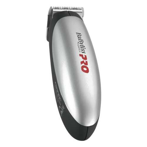 Триммер BaByliss Pro FX44E в Ноу-Хау