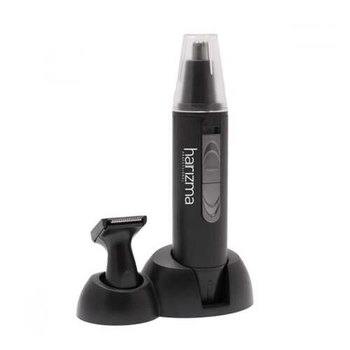 Триммер Harizma Nose Trimmer Black в Ноу-Хау