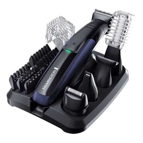 Триммер Remington Groom Kit Plus PG6150 в Ноу-Хау